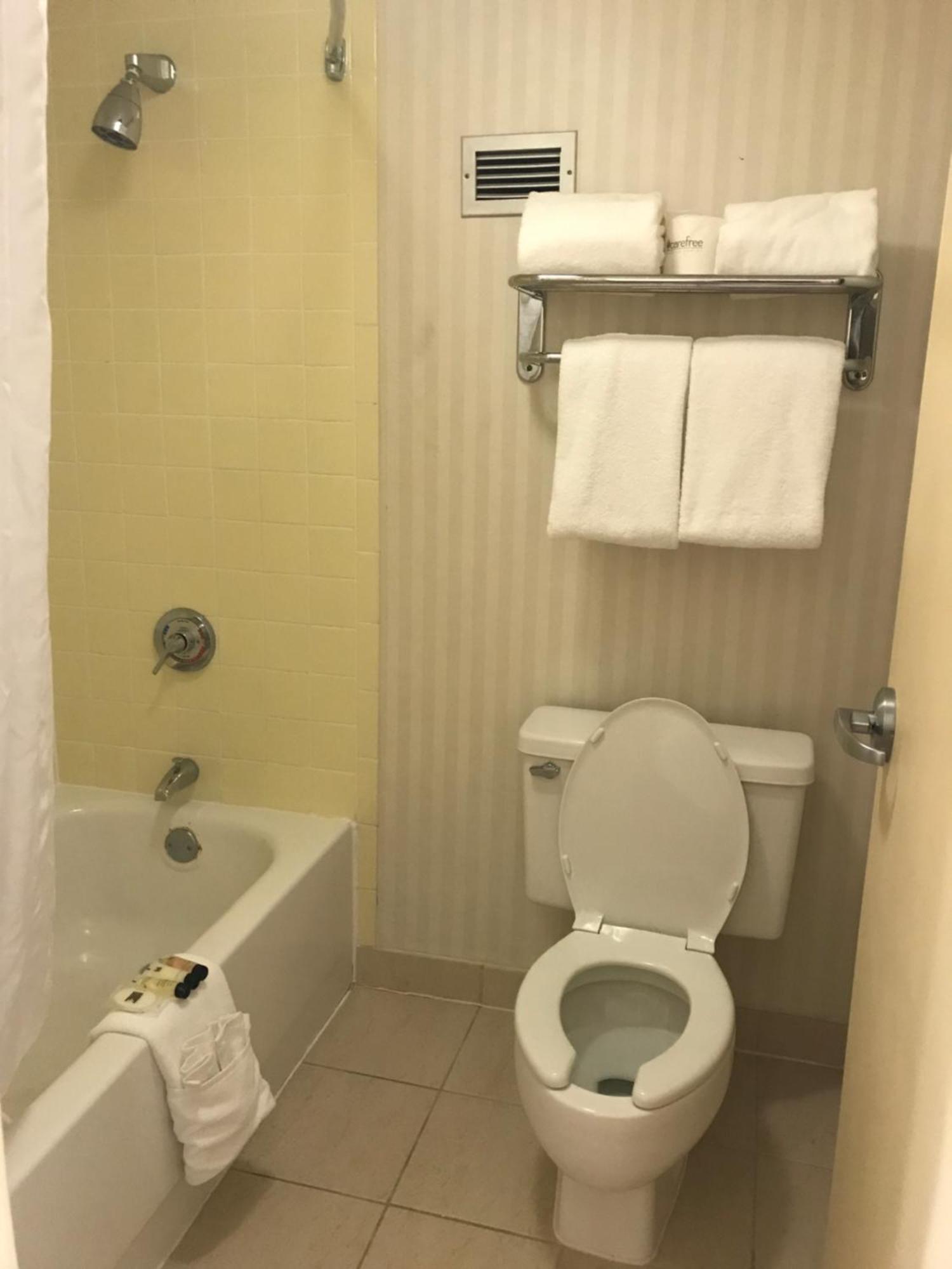 Club King Room