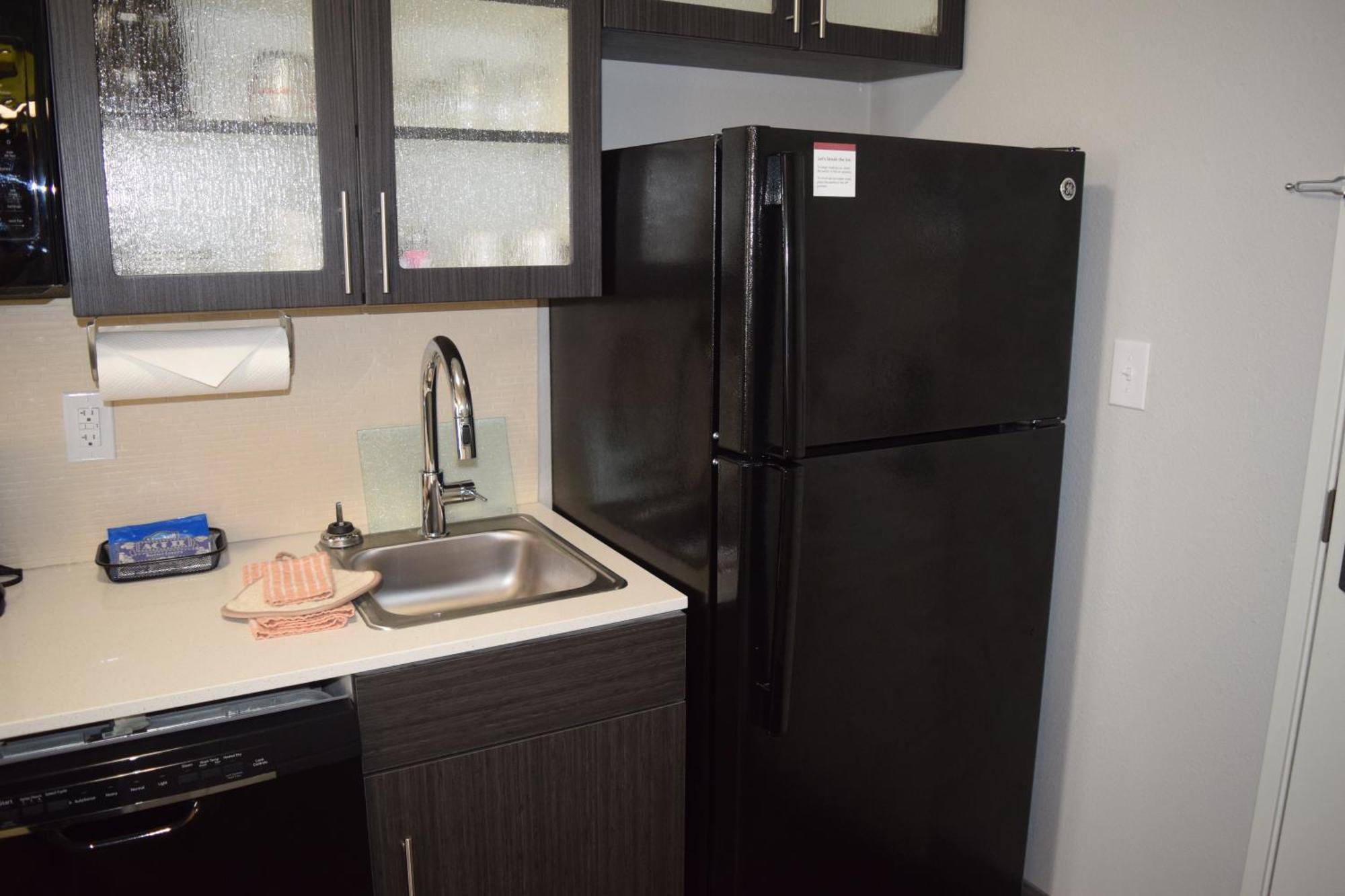 King Studio Suite