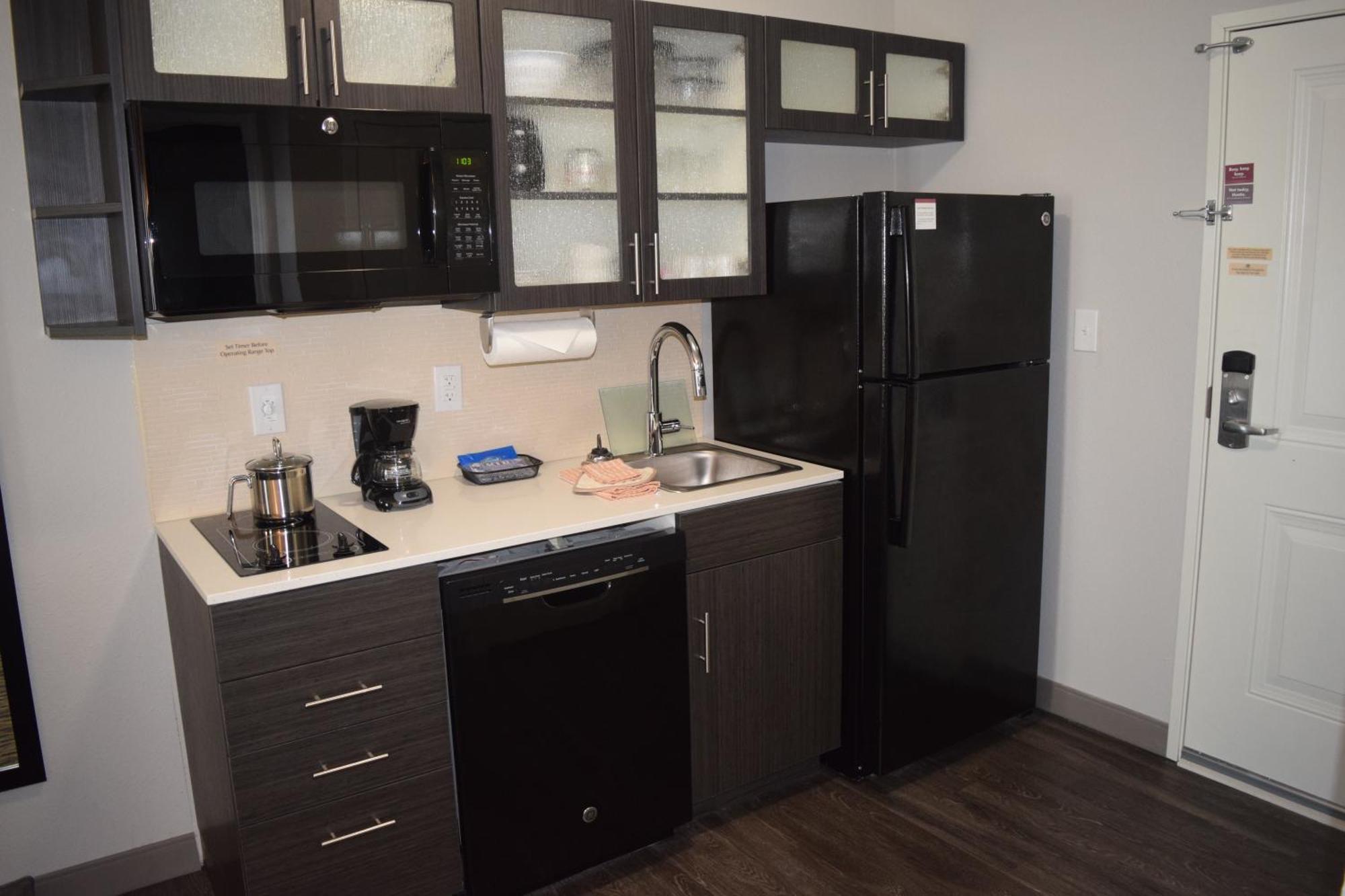 King Studio Suite