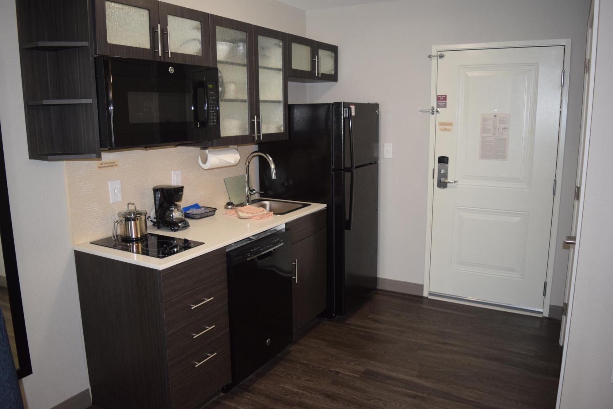 King Studio Suite