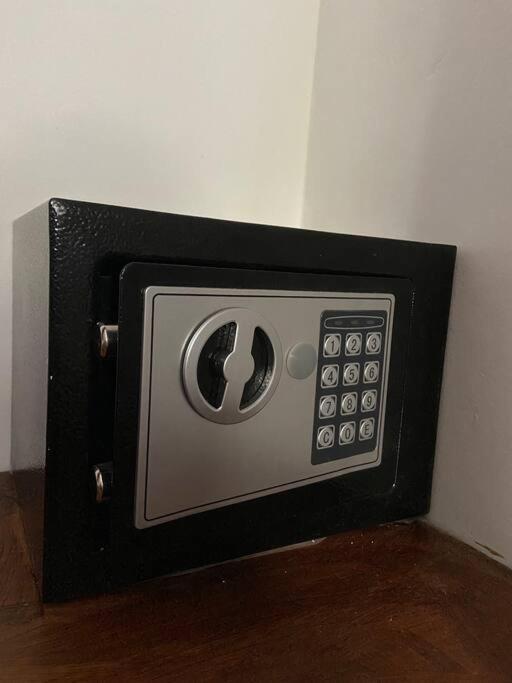 King Suite Sofa Bed Hearing Accessible