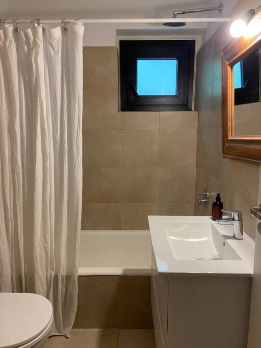 King Suite Sofa Bed Hearing Accessible