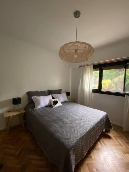 King Suite Sofa Bed Hearing Accessible