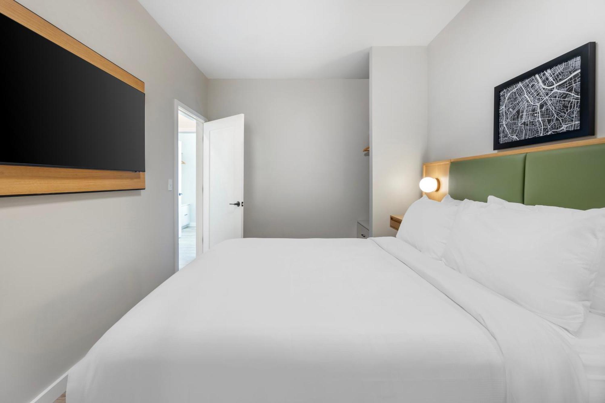3 Bedroom Suite