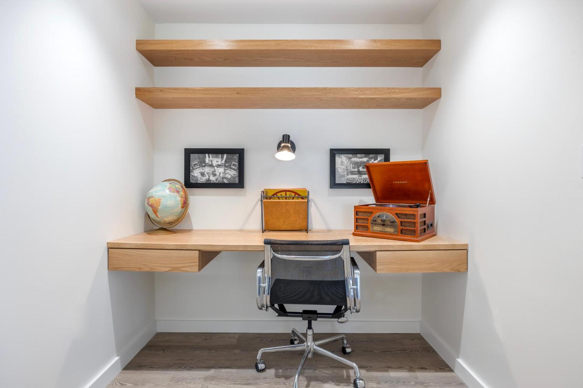United Artists Suite