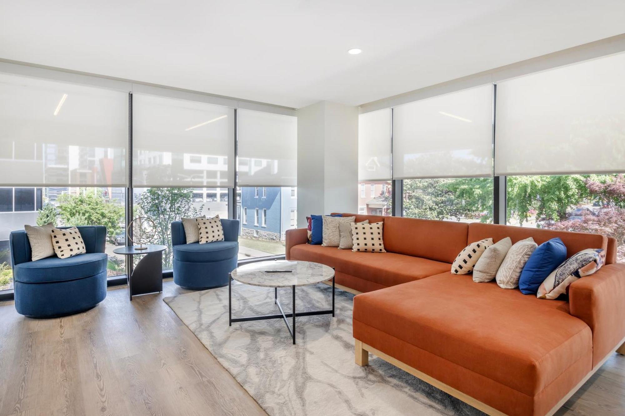 United Artists Suite