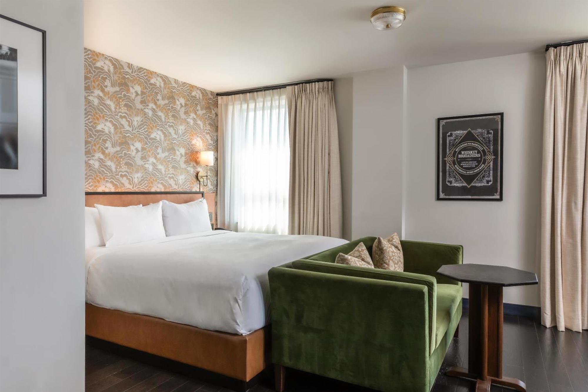 Premier King Room