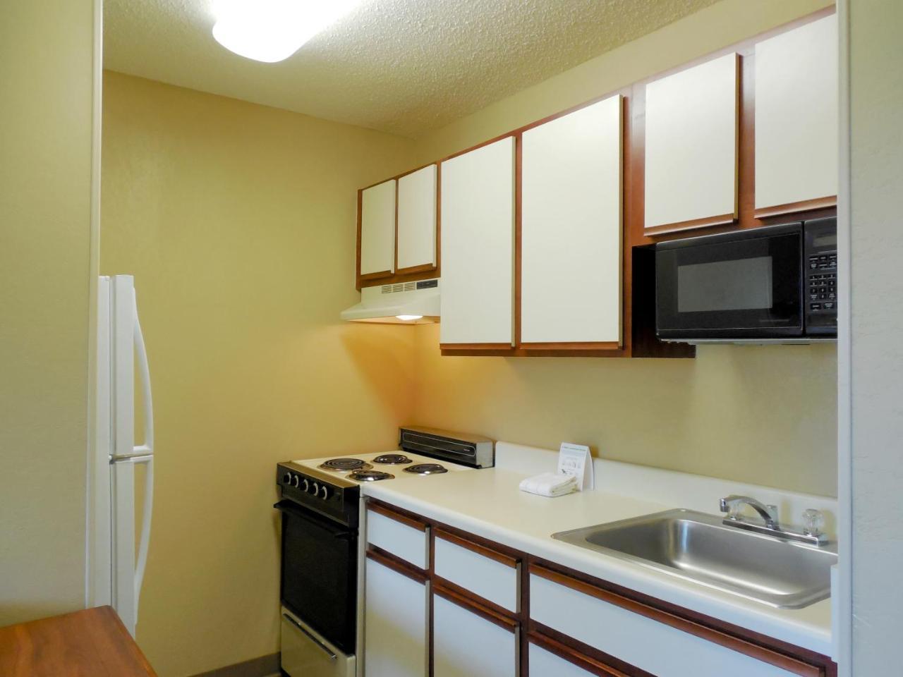 Studio 2 Double Beds Non-Smoking
