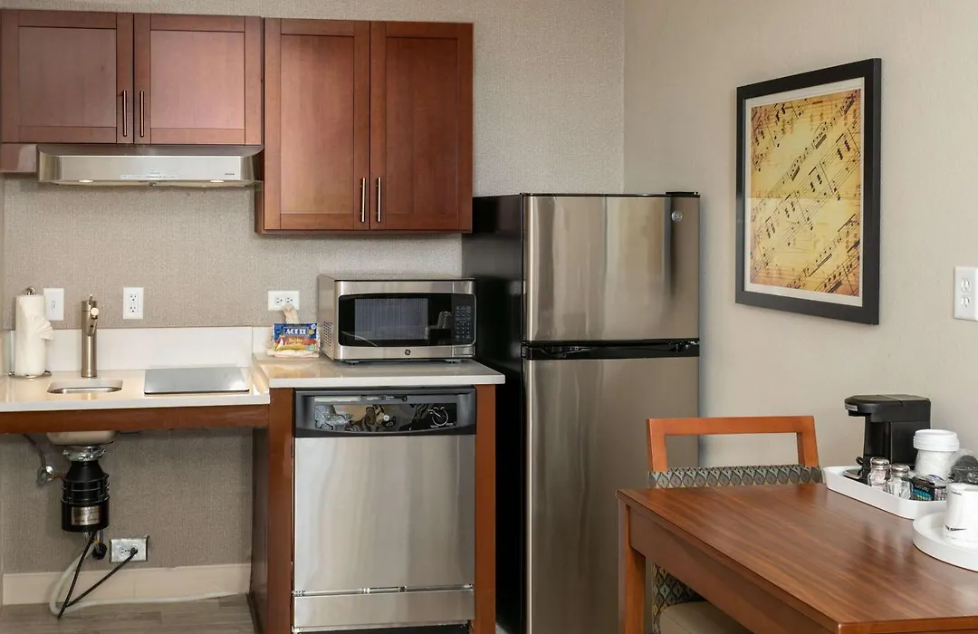 Hampton Inn & Suites Nashville-Green Hills-1