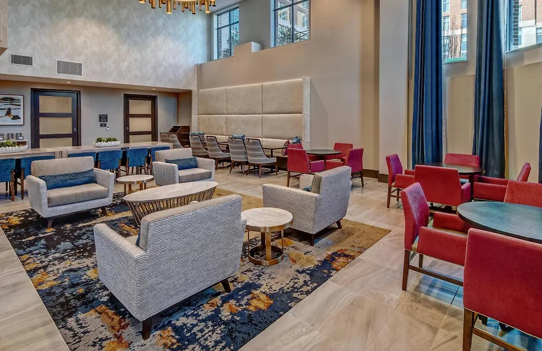 Residence Inn By Marriott Nashville Green Hills-1