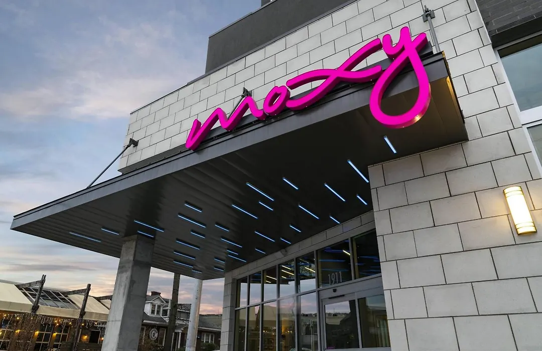 Moxy Nashville Vanderbilt Area-1