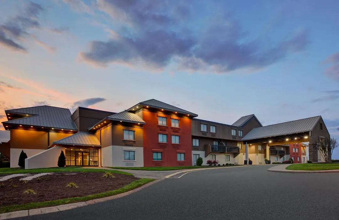 Holiday Inn Express Nashville Airport By Ihg-1