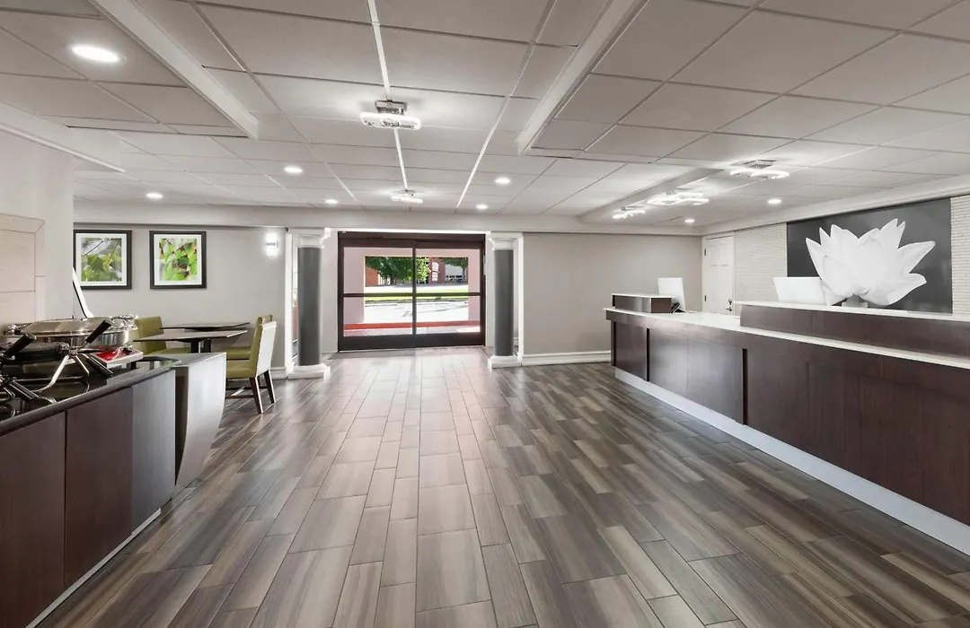 La Quinta Inn By Wyndham Nashville South-1
