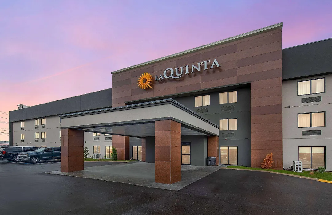 La Quinta By Wyndham Nashville Airport-1