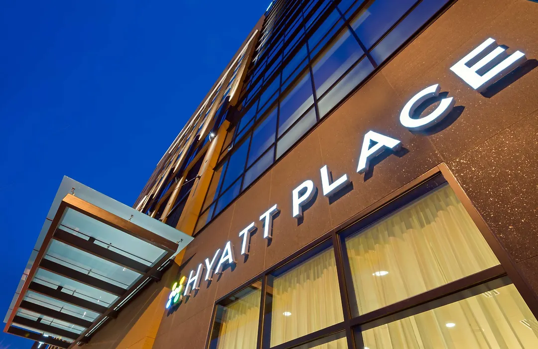 Hyatt Place Nashville Downtown-1