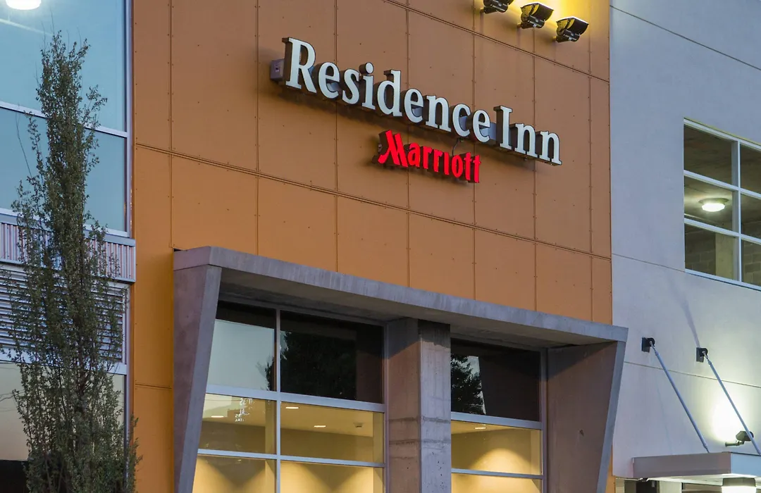 Residence Inn By Marriott Nashville Vanderbilt/West End-1