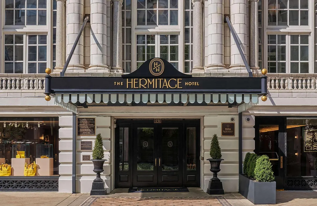 The Hermitage Hotel-1