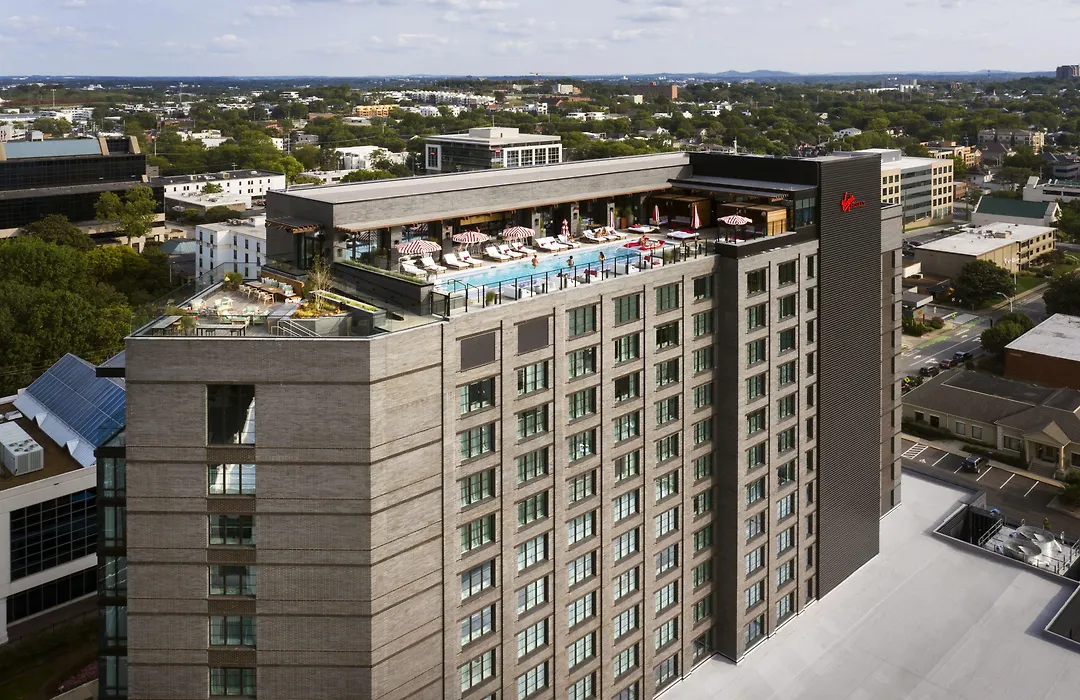 Virgin Hotels Nashville-1