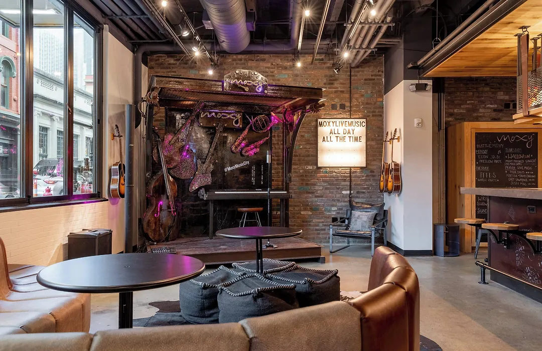 Moxy Nashville Downtown-1