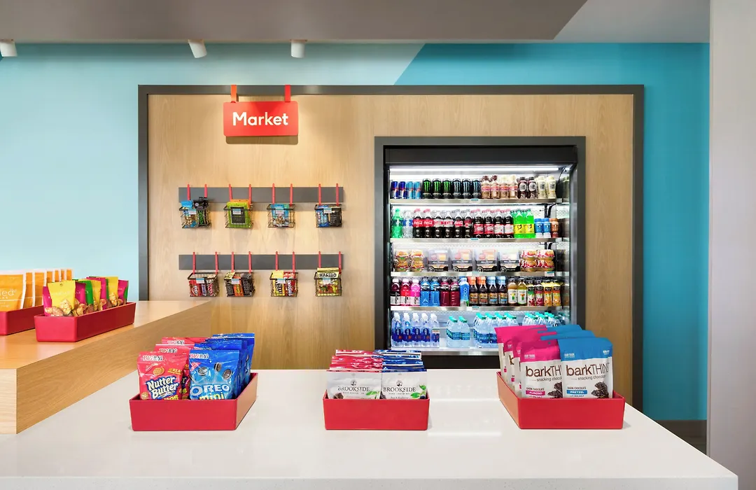 Avid Hotels - Nashville Airport By Ihg-1