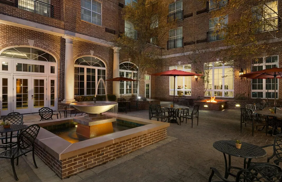 Courtyard By Marriott Nashville Green Hills-1