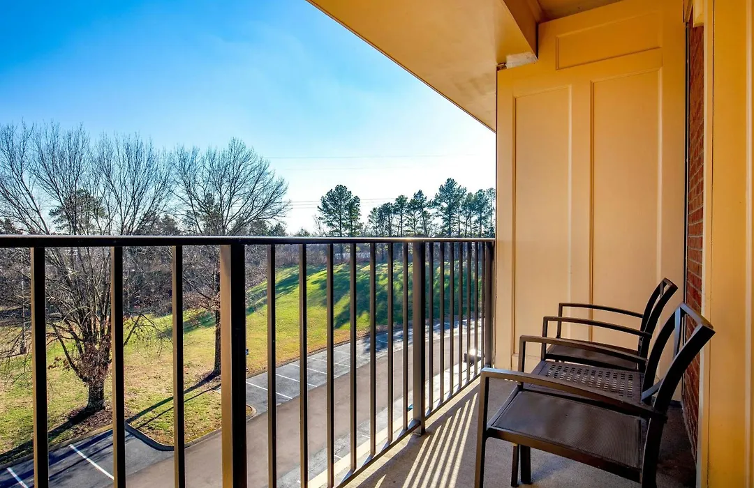 Sheraton Music City Nashville Airport-1