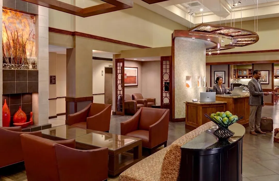 Bna Suites-1