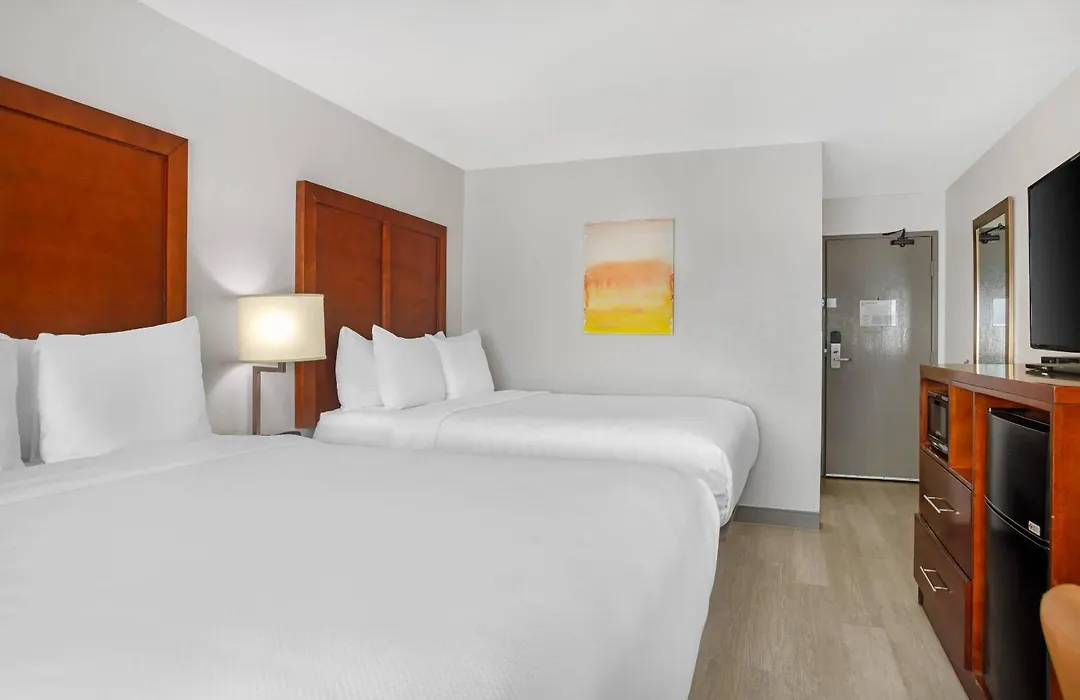 Comfort Inn Nashville West-1