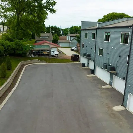 Weho Nashville Home, Geodis Park, Mini-Golf, Arcade, 10Min To Downtown! Sleeps 10!-3