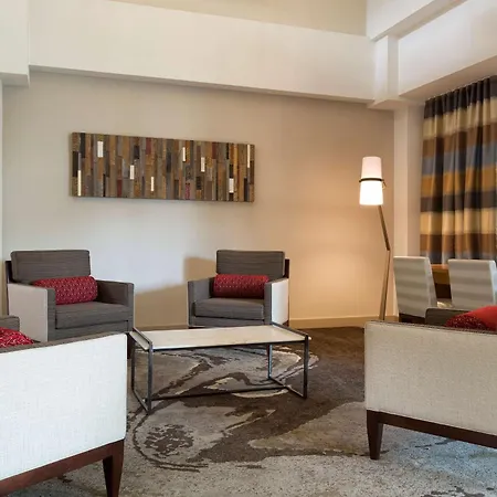 Doubletree Suites By Hilton Nashville Airport-2