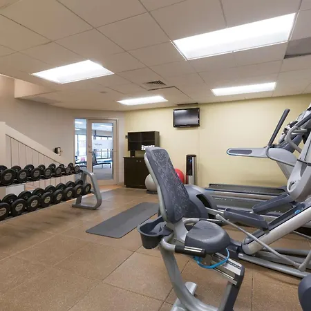 Doubletree Suites By Hilton Nashville Airport-3