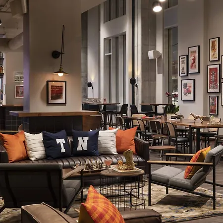 Moxy Nashville Vanderbilt Area-2