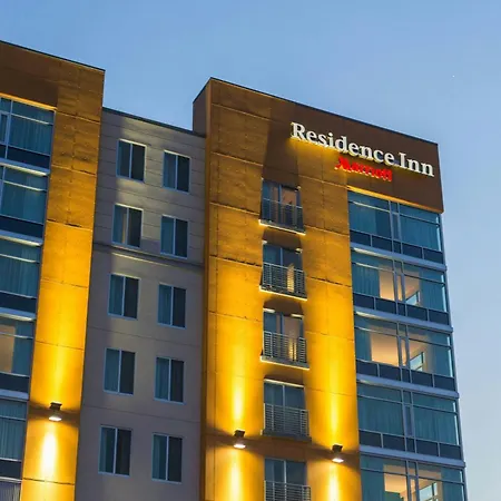 Residence Inn By Marriott Nashville Vanderbilt/West End-2