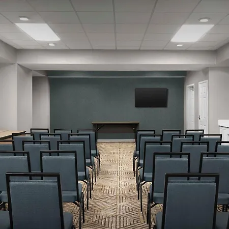 Homewood Suites Nashville Airport-2