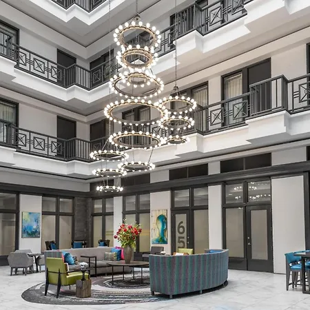 Homewood Suites By Hilton Nashville Downtown-2