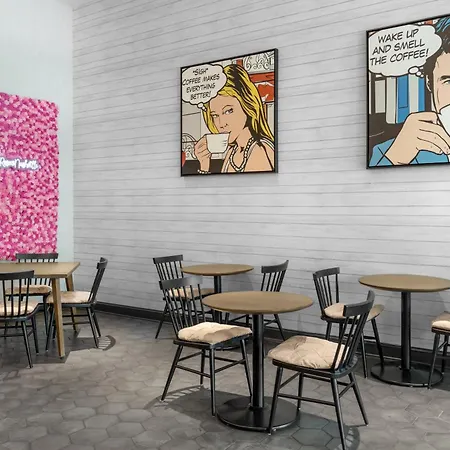Homewood Suites By Hilton Nashville Downtown-3