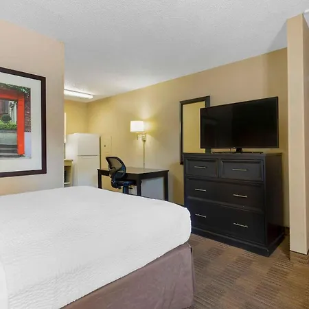 Extended Stay America Select Suites - Nashville - Airport-2