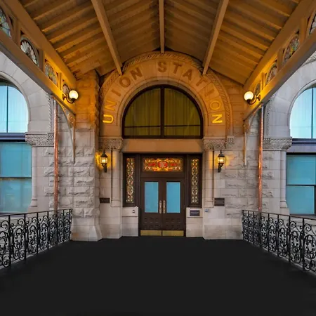 The Union Station Nashville Yards, Autograph Collection-2