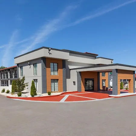 La Quinta Inn By Wyndham Nashville South-2