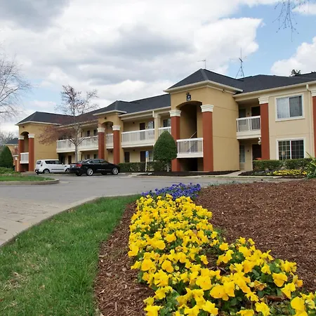Extended Stay America Suites - Nashville - Airport - Music City-2