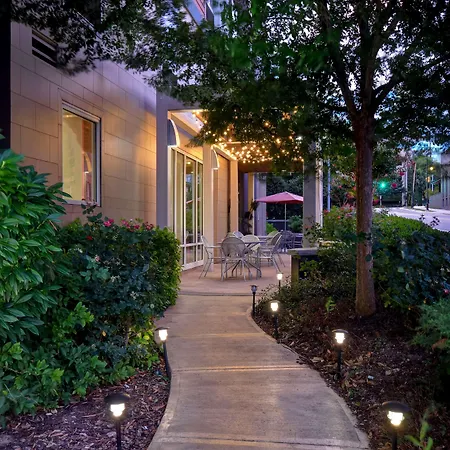 Home2 Suites By Hilton Nashville Vanderbilt, Tn-2