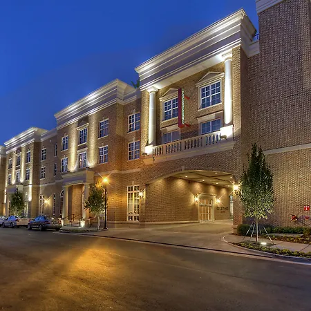 Courtyard By Marriott Nashville Green Hills-3