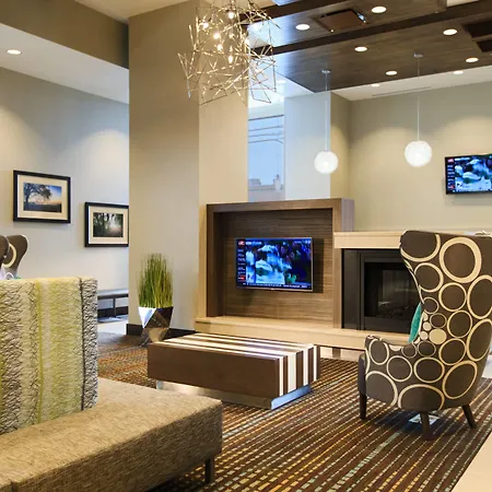 Residence Inn By Marriott Nashville Vanderbilt/West End-3