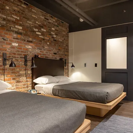 Moxy Nashville Downtown-2