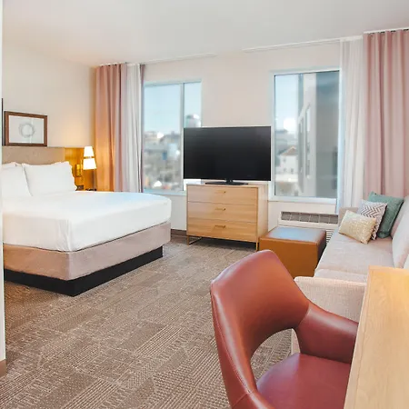 Staybridge Suites Nashville - Vanderbilt Area By Ihg-2
