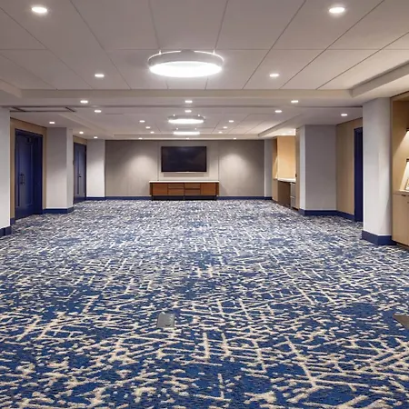 Holston House Nashville, In The Unbound Collection By Hyatt-2