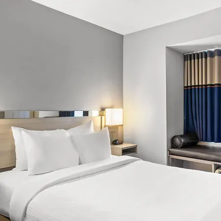 Quality Inn & Suites Nashville - Bellevue-3