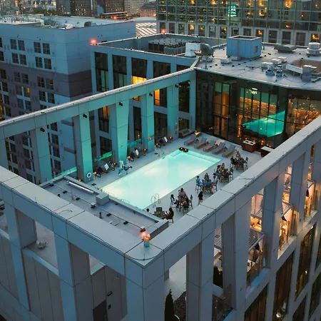 The Joseph, A Luxury Collection Hotel, Nashville-2