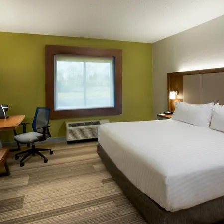 Holiday Inn Express Nashville Airport By Ihg-3