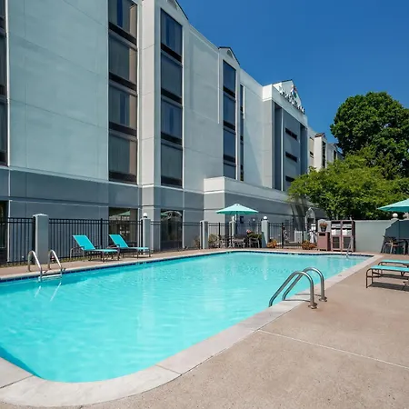 Hyatt Select Nashville Opryland-3